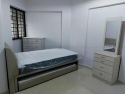 Blk 383 Bukit Batok West Avenue 5 (Bukit Batok), HDB 4 Rooms #525719861